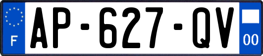 AP-627-QV