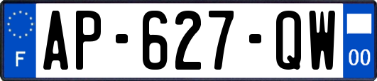 AP-627-QW