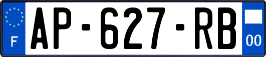 AP-627-RB