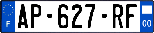 AP-627-RF