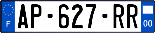 AP-627-RR