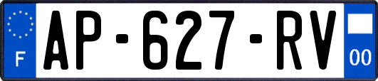 AP-627-RV