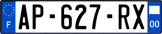 AP-627-RX