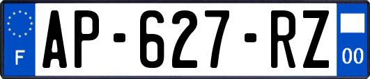 AP-627-RZ