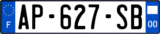 AP-627-SB
