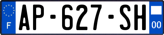 AP-627-SH