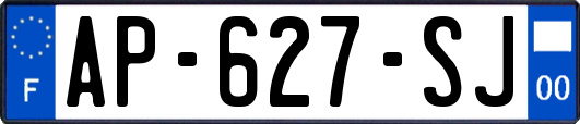 AP-627-SJ