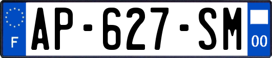 AP-627-SM