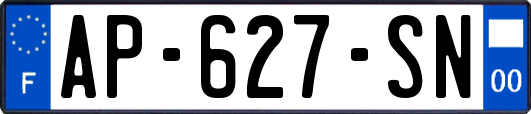 AP-627-SN