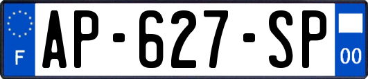 AP-627-SP