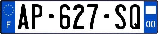 AP-627-SQ