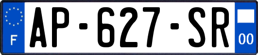AP-627-SR