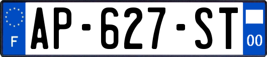 AP-627-ST