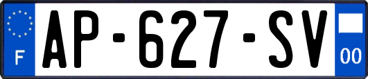 AP-627-SV