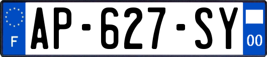 AP-627-SY