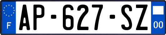 AP-627-SZ