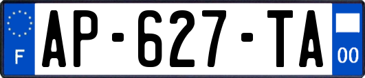 AP-627-TA