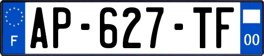 AP-627-TF