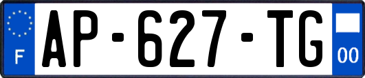 AP-627-TG