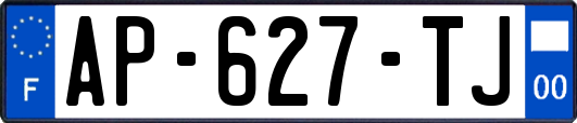 AP-627-TJ