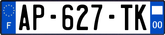 AP-627-TK