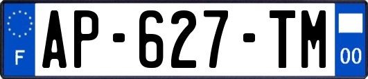 AP-627-TM