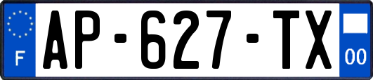 AP-627-TX