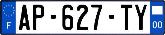 AP-627-TY