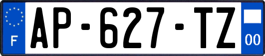 AP-627-TZ