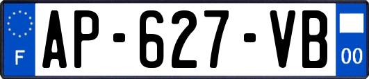 AP-627-VB