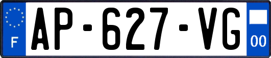 AP-627-VG