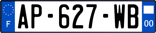 AP-627-WB