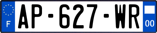 AP-627-WR