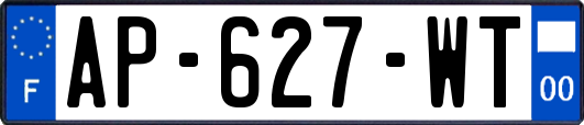 AP-627-WT