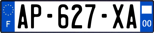 AP-627-XA