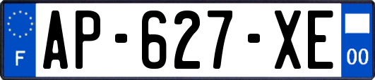 AP-627-XE