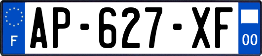 AP-627-XF