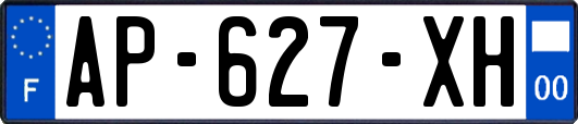 AP-627-XH