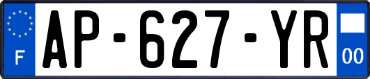 AP-627-YR