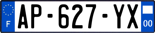 AP-627-YX