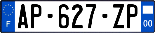 AP-627-ZP