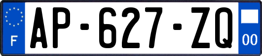 AP-627-ZQ