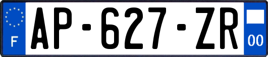 AP-627-ZR