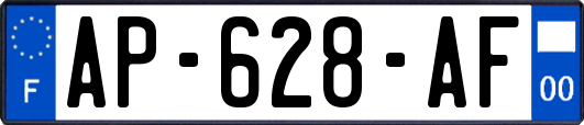 AP-628-AF