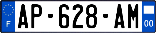 AP-628-AM