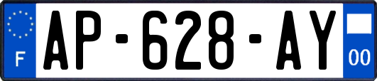 AP-628-AY