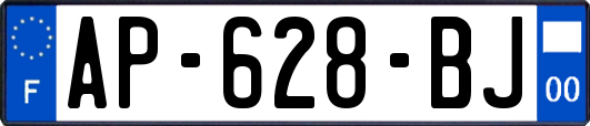 AP-628-BJ