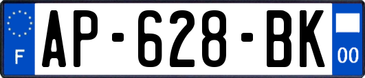 AP-628-BK