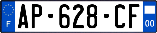 AP-628-CF