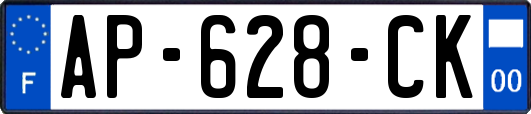 AP-628-CK